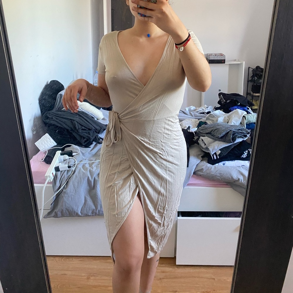 Dress forever 21